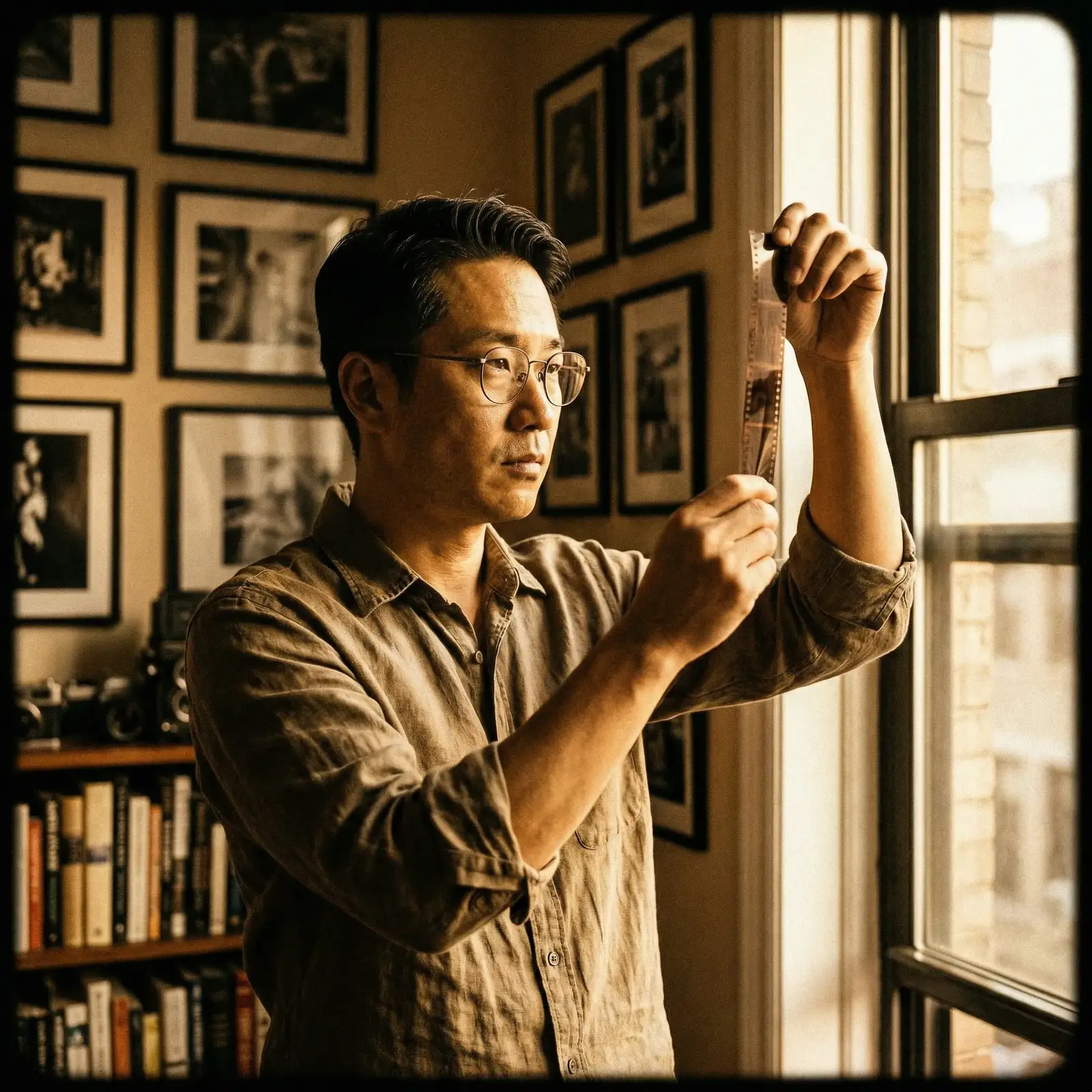 国产视频 签约摄影师 - 赵怀远